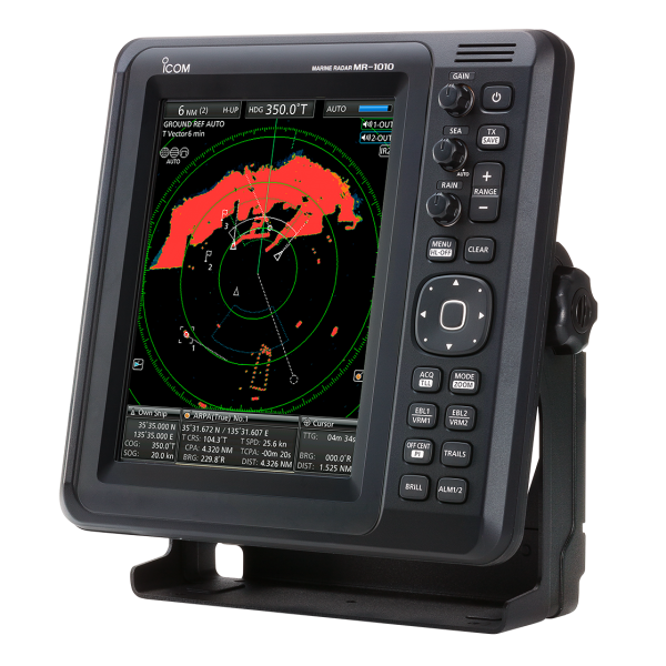 MR-1010RII - Image 2