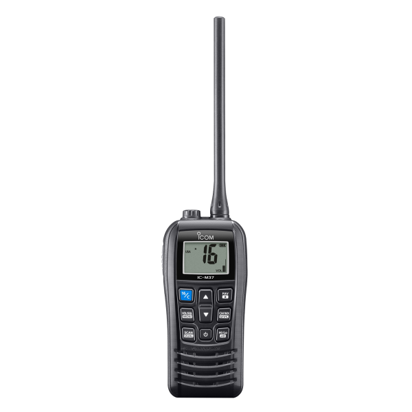 IC-M37