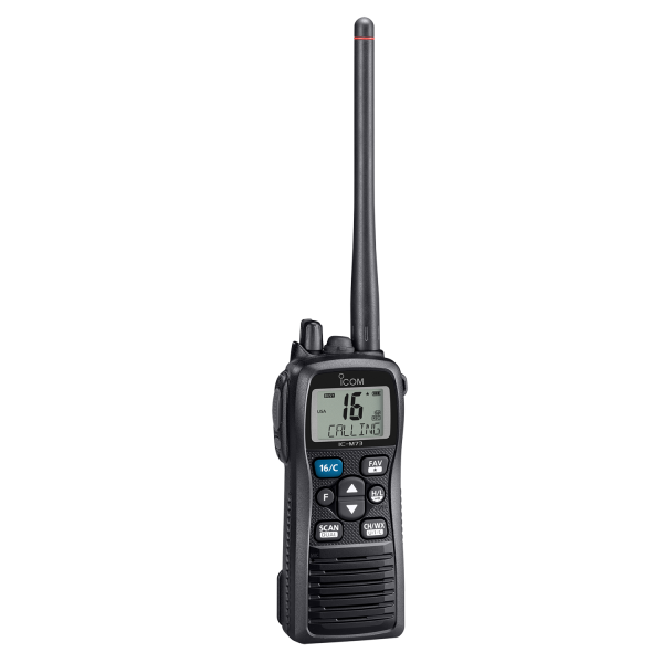 IC-M73 IC-M73PLUS - Image 2