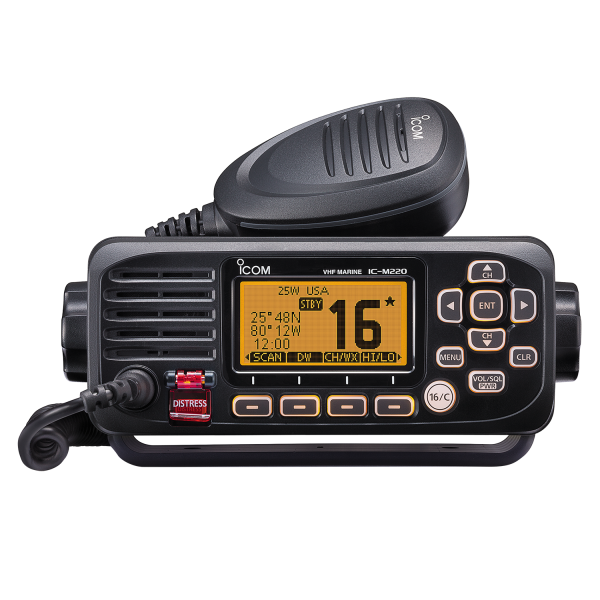 IC-M220