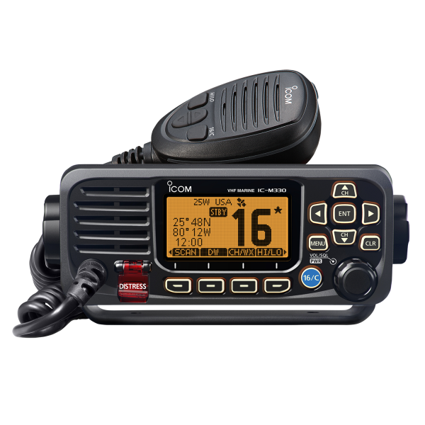 IC-M330G IC-M330