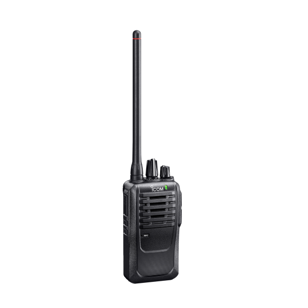 IC-F3003 IC-F4003 - Image 2
