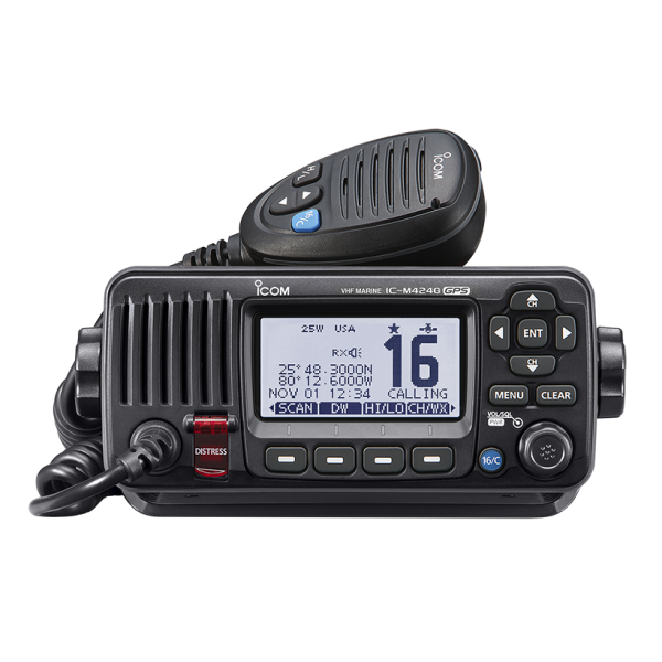 IC-M424G