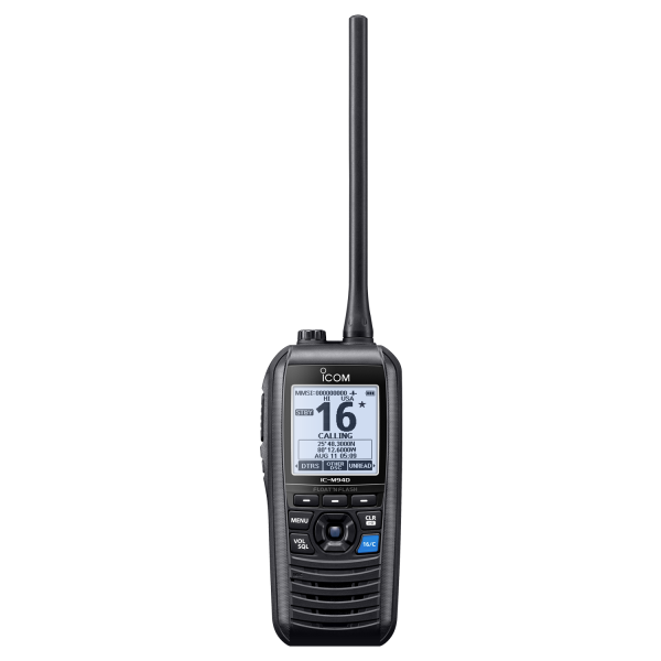 IC-M94D