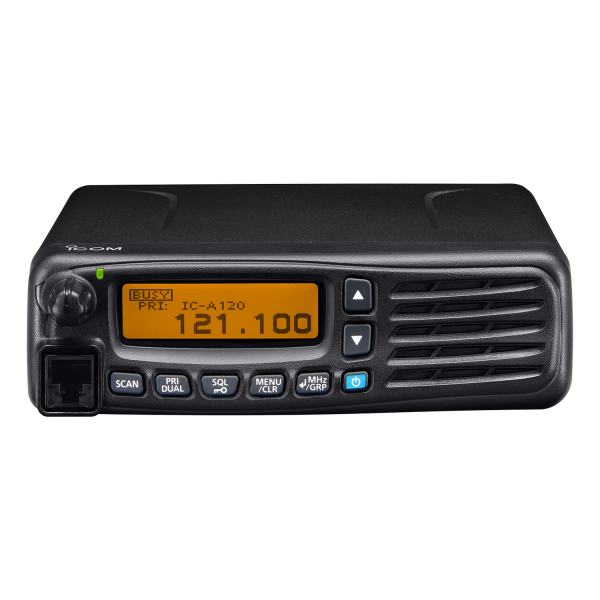 IC-A120 - Image 2