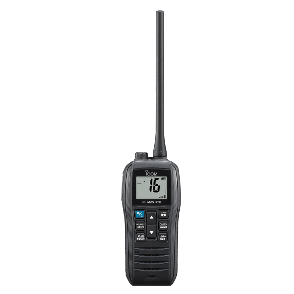 IC-M25EVO - Image 2