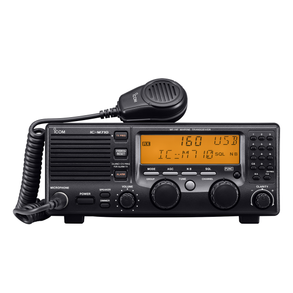 IC-M710