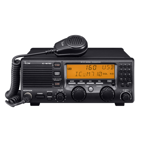 IC-M710 - Image 2