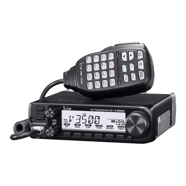 IC-V3500 - Image 2