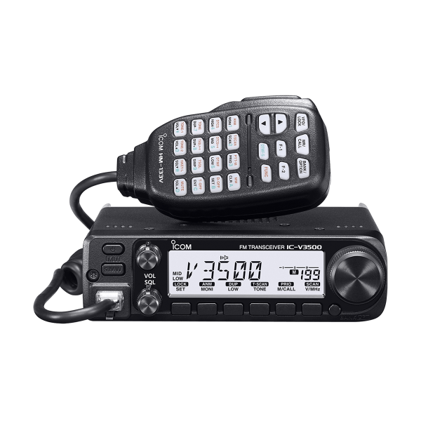 IC-V3500