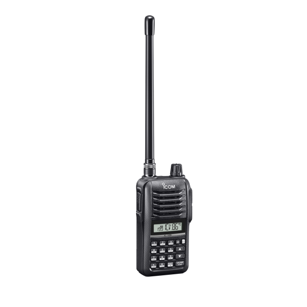 IC-V86 IC-U86 - Image 2